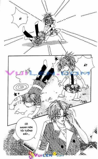 chạm mặt thần tượng chapter 2 97