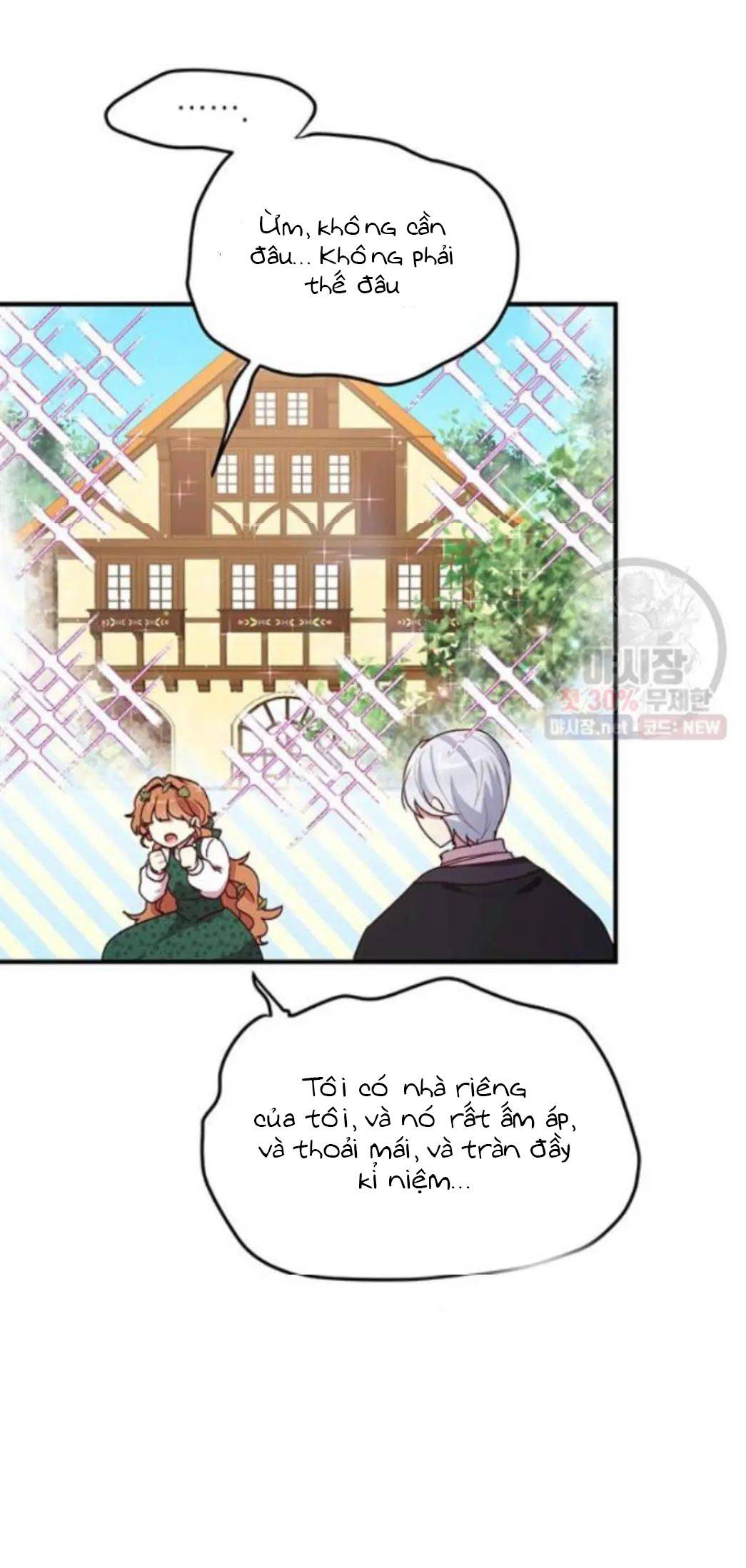 tại sao ngài làm điều này, công tước chapter 94 31