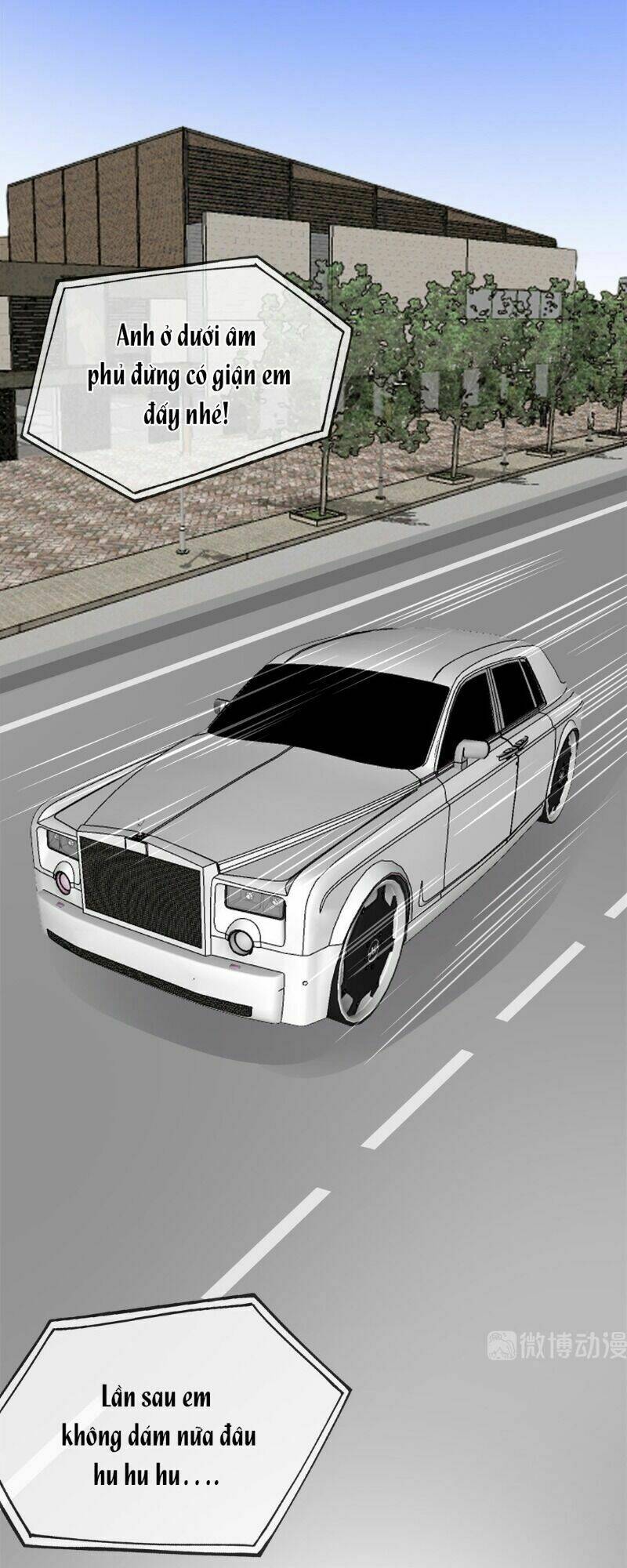 thương tiên sinh mã giáp của anh lại rơi rồi chapter 10 31