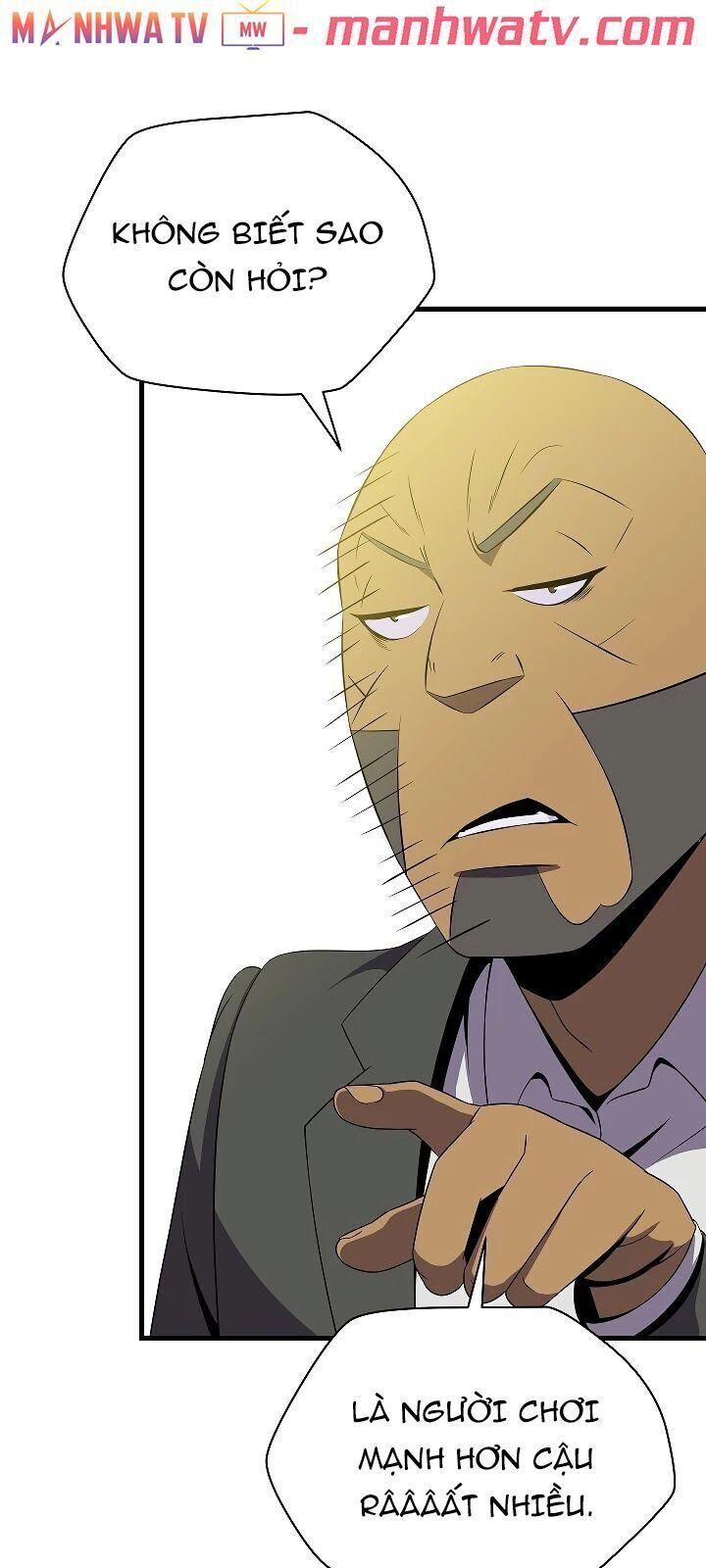 tiêu diệt đấng cứu thế chapter 43 37