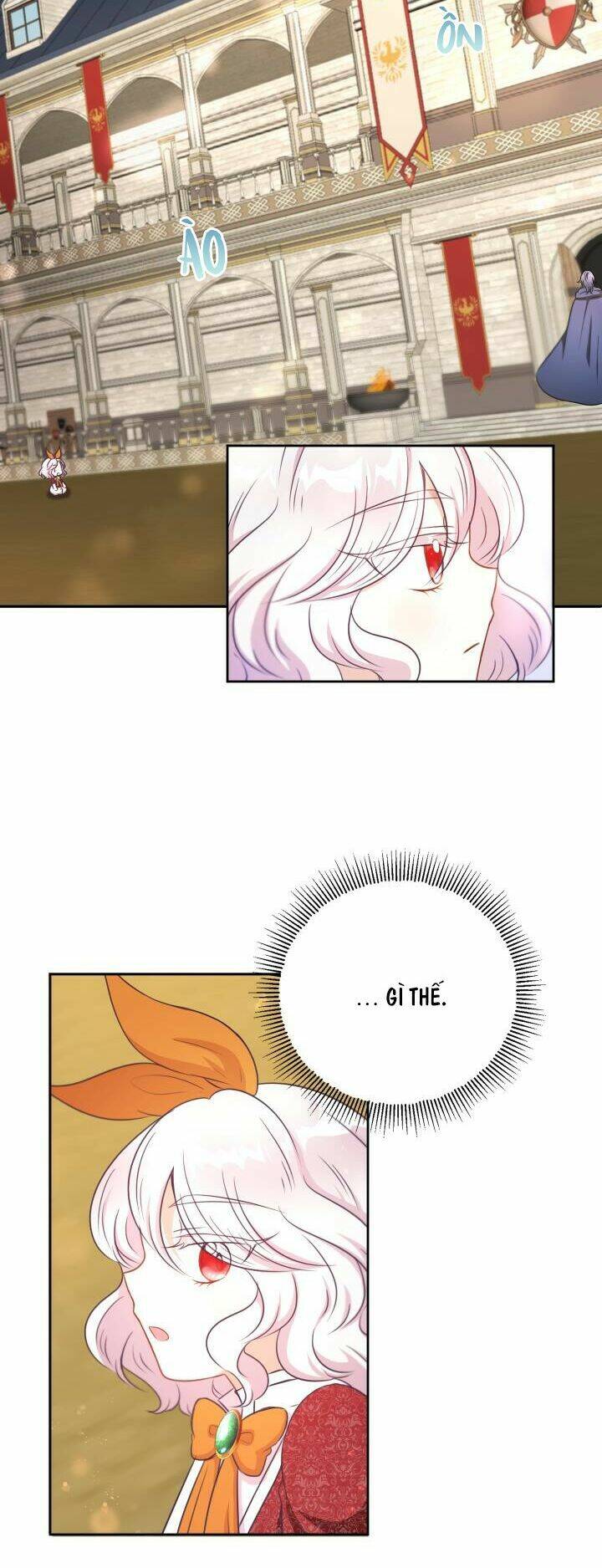 công chúa xấu xa chapter 26 27