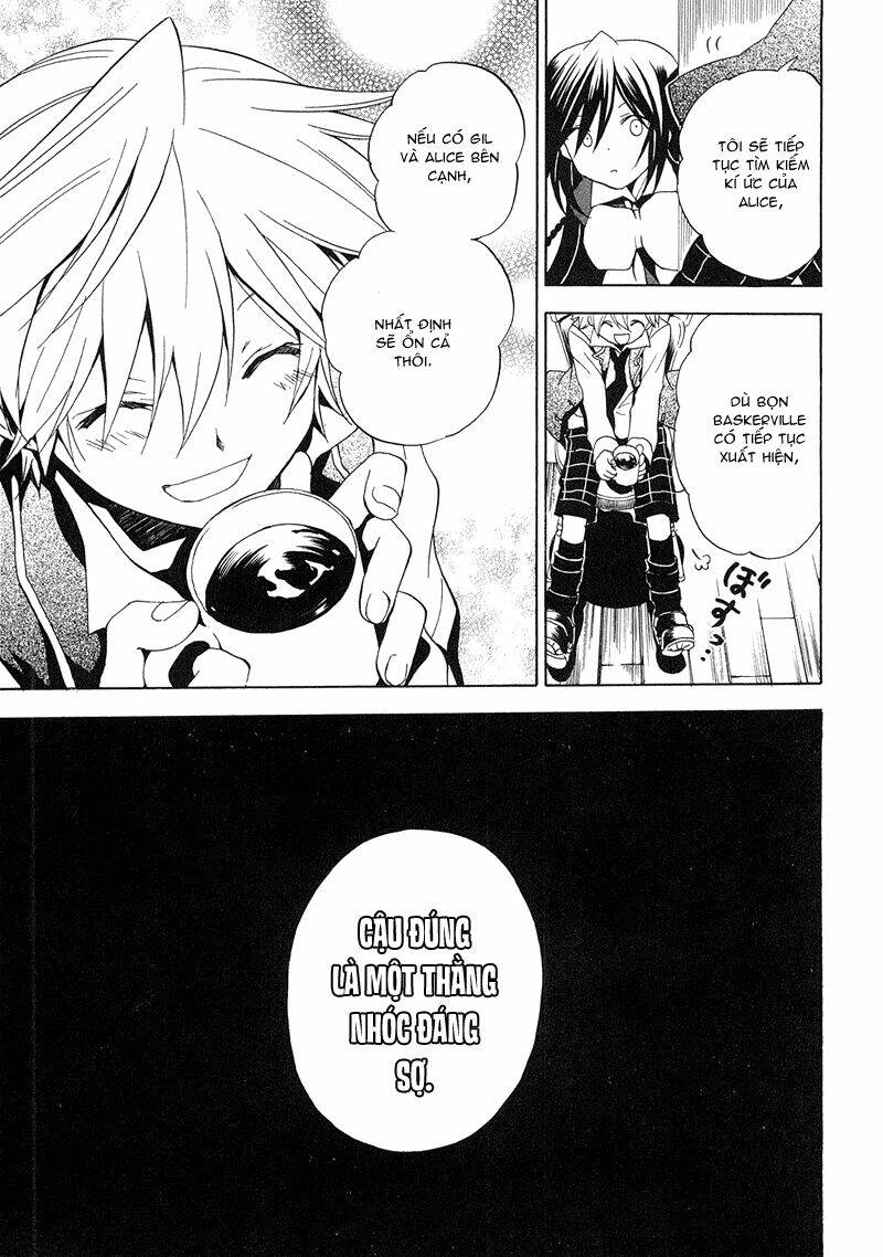 pandora hearts chapter 9 21