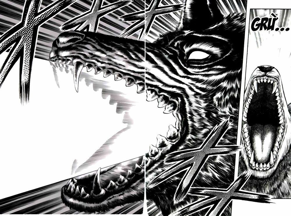 chú bé rồng - ryuuroden chapter 104 12