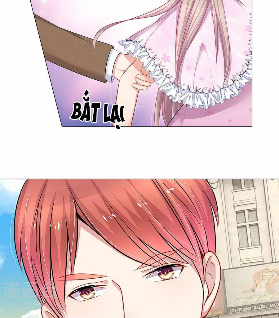 thiếu soái của tôi chính là manh như vậy chapter 48 9