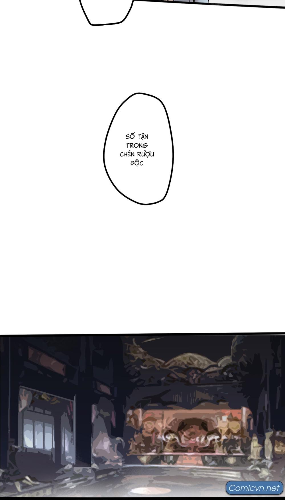 mạnh bà truy phu ký chapter 19 39