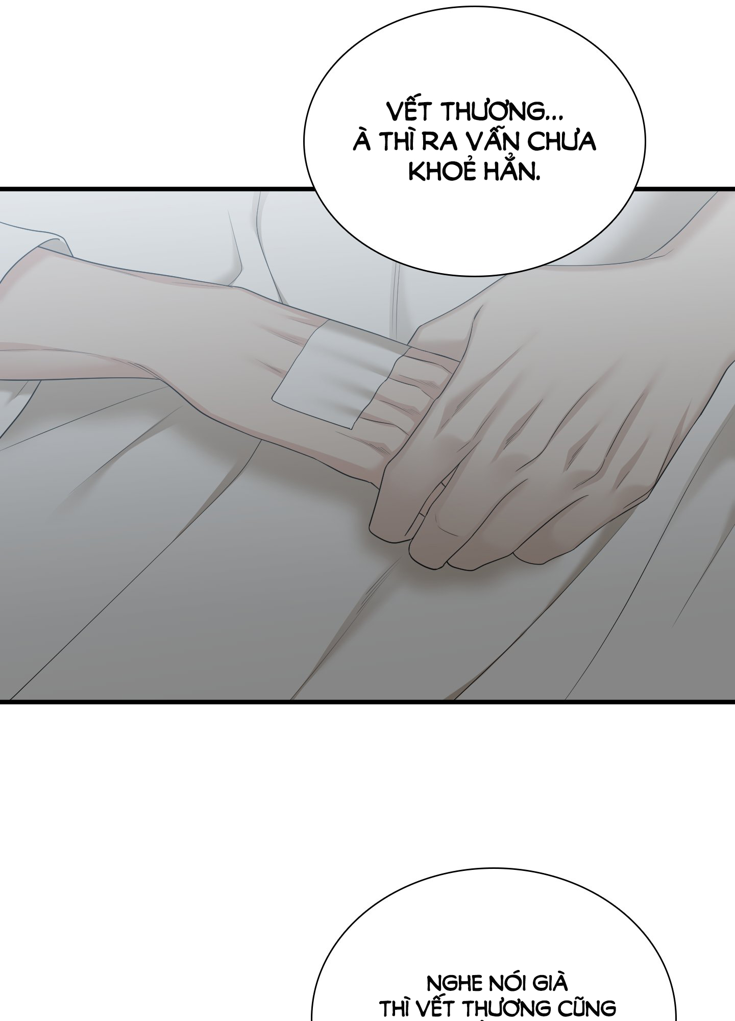 Kẻ Đê Tiện chapter 55.2 - Trang 11