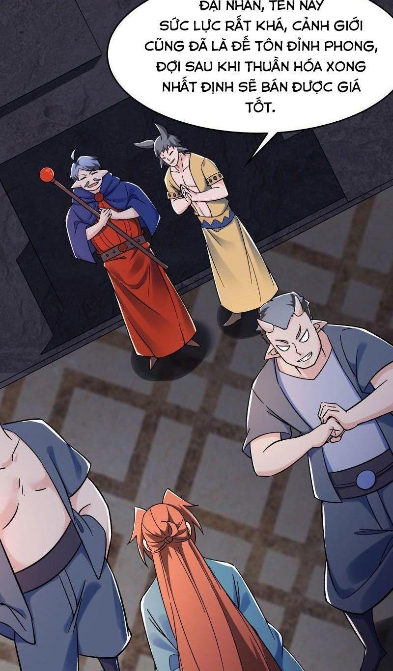 đồ đệ ta toàn là nữ ma đầu chapter 132 2