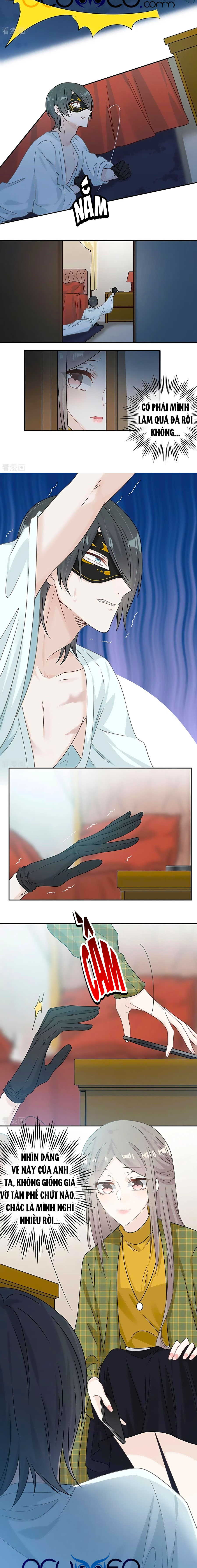 hai cách tìm gặp người yêu chapter 92 5