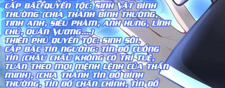 toàn dân thần chỉ: ta hiến tế hàng tỷ sinh linh để thành thần chapter 1 90