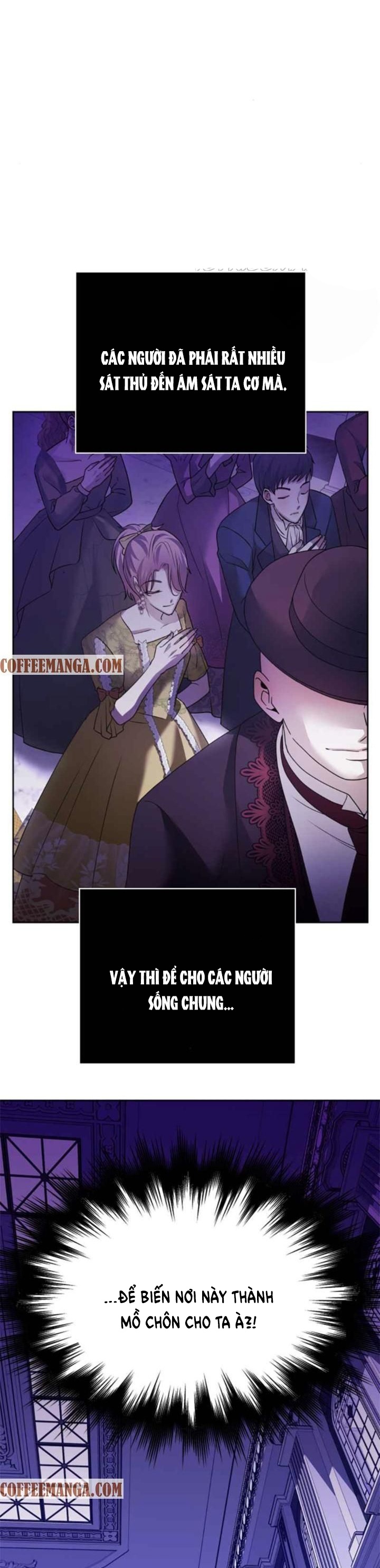 tôi muốn trở thành cô ấy dù chỉ là một ngày chapter 96 63