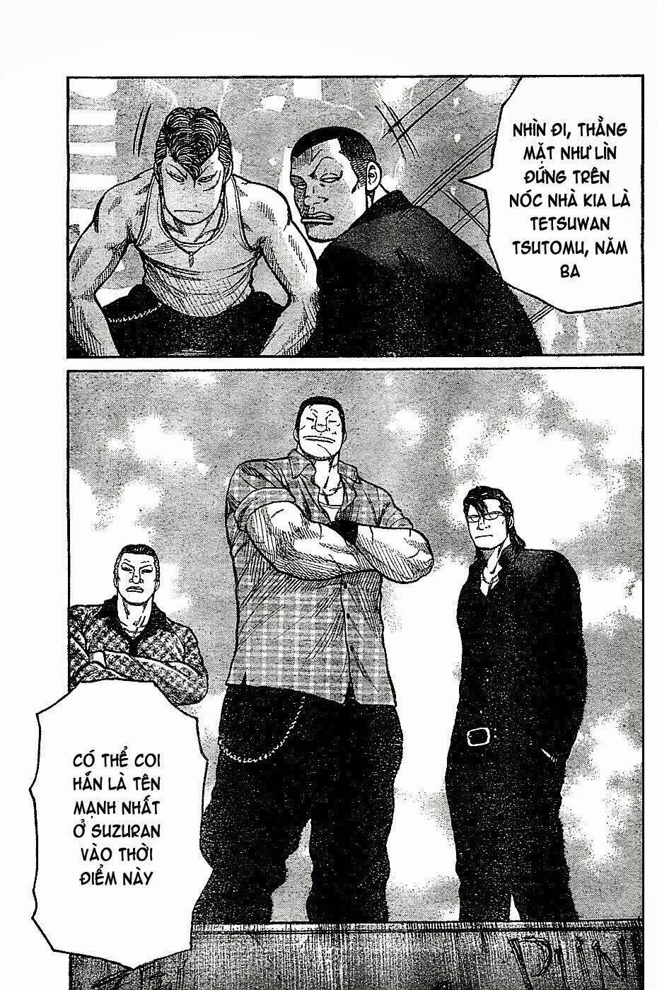 worst chapter 131 39