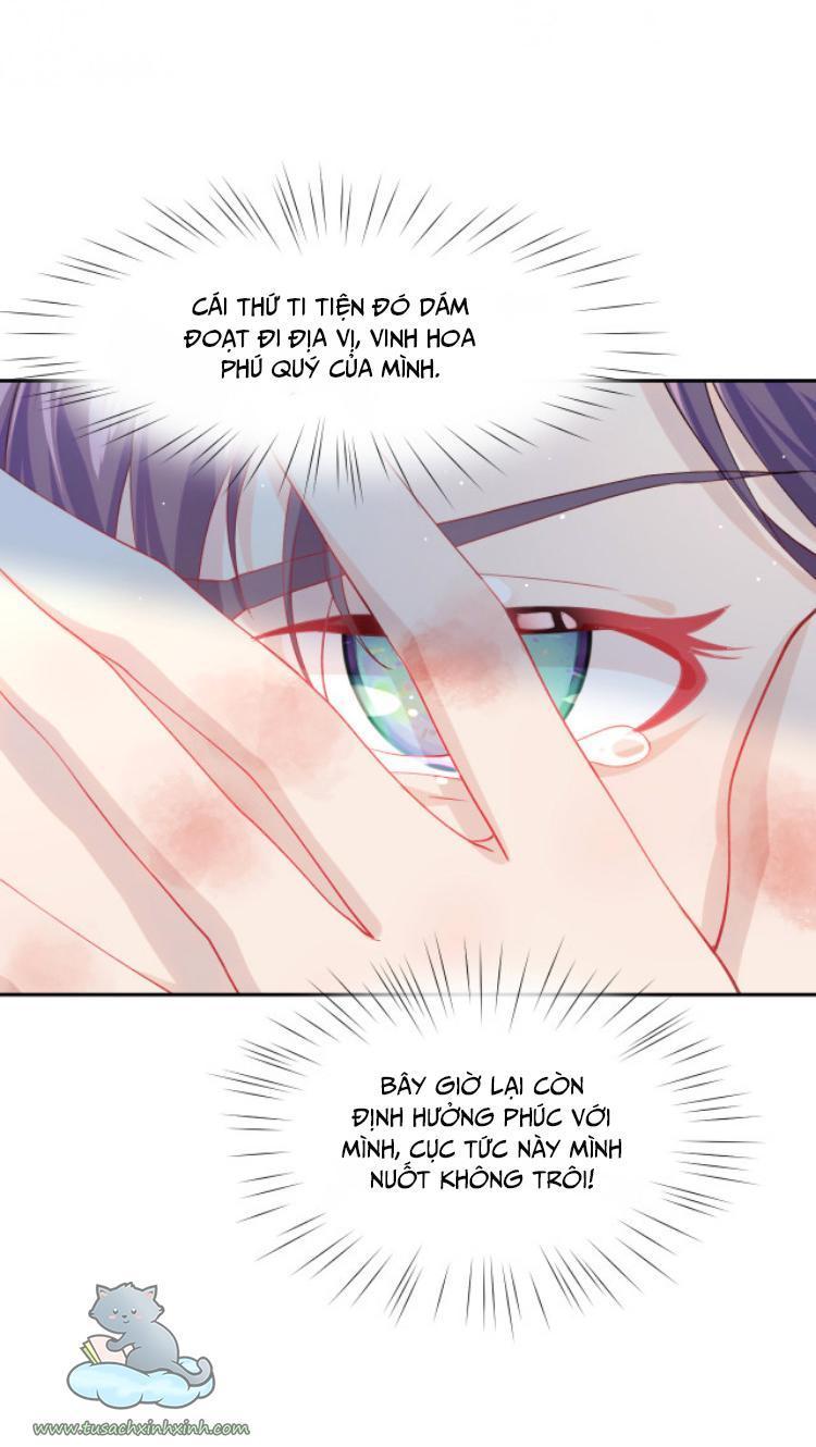 một đêm nọ đột nhiên yandere tới! chapter 39 35