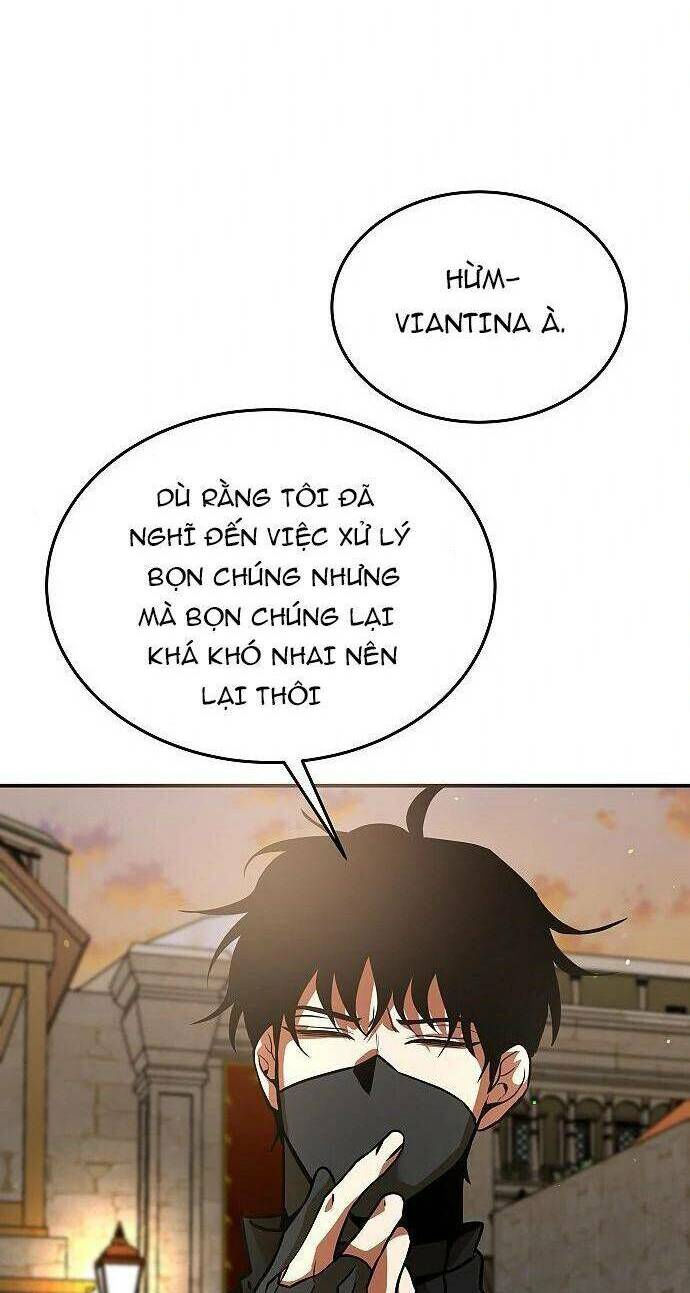 săn lùng nữ chúa chapter 4 88