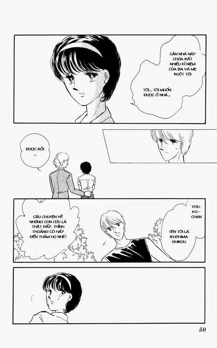 shinohara chie the best selection chapter 1 45