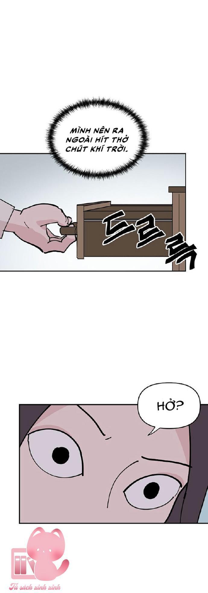 yêu không hồi kết chapter 11 29