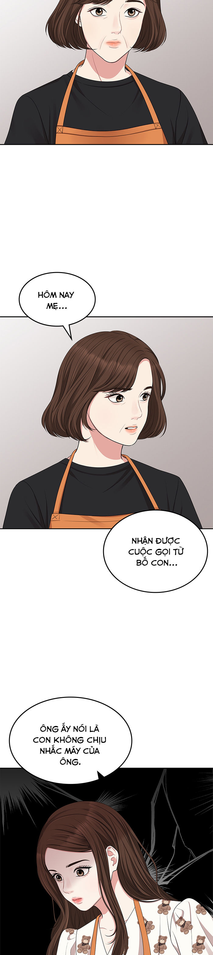 gửi tới bạn...người nắm giữ ngôi sao chapter 33 18