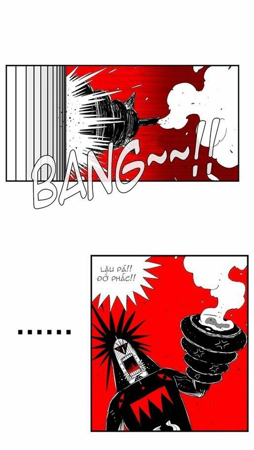 hành trình thoát khỏi địa ngục chapter 56 17