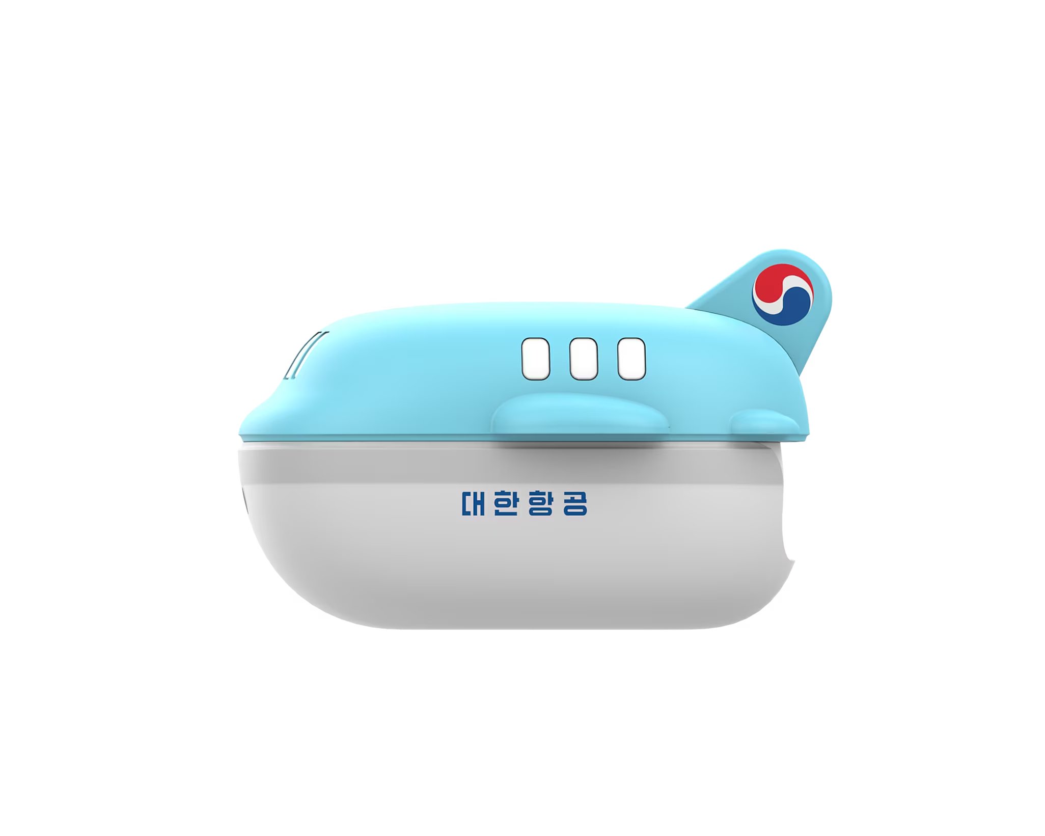 Ốp Tai Nghe Samsung Galaxy Buds Korean Air (GP-FPR177HILLW) - Hàng Chính Hãng