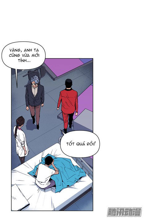 thảm họa mã 0 chapter 12 19