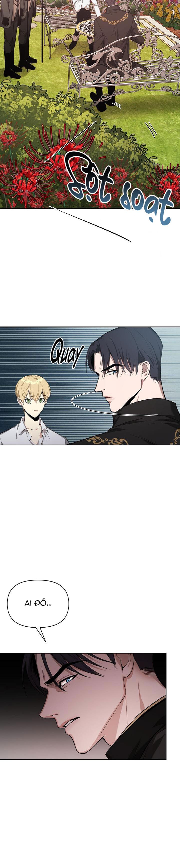 hai đất nước, đất nước của nô lệ chapter 10 35