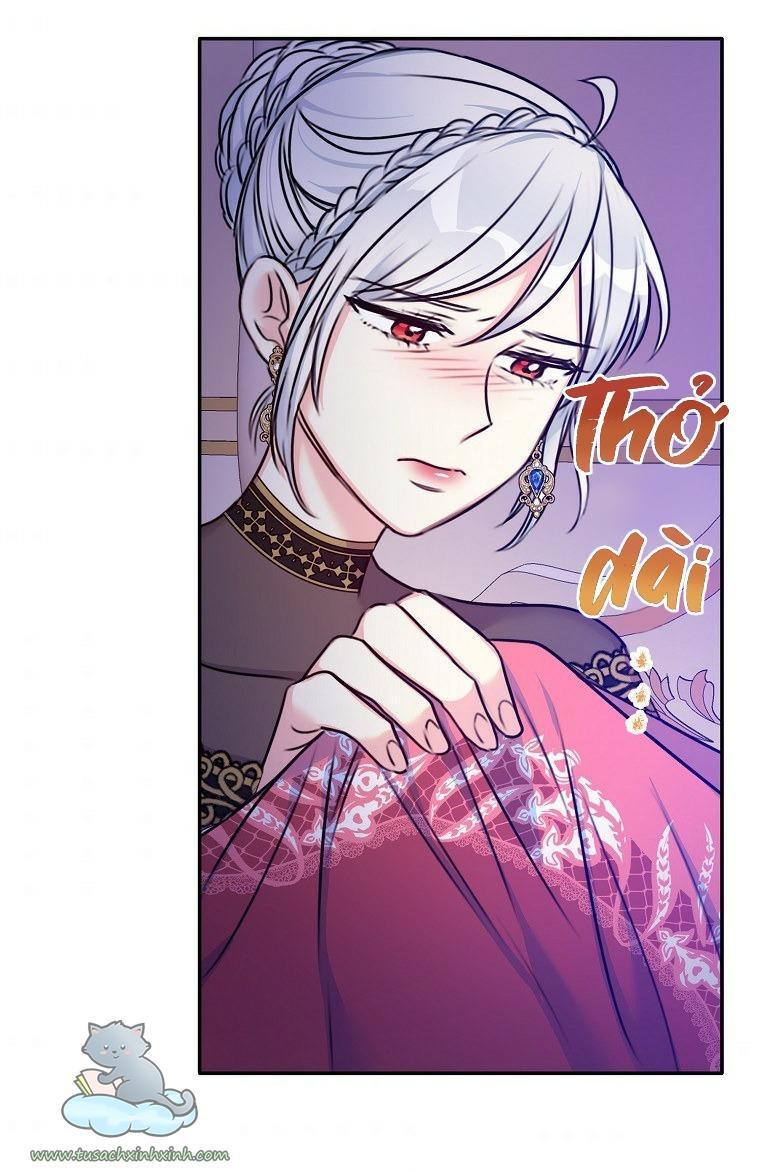 tôi sinh ra là con gái ác nữ chapter 24 24