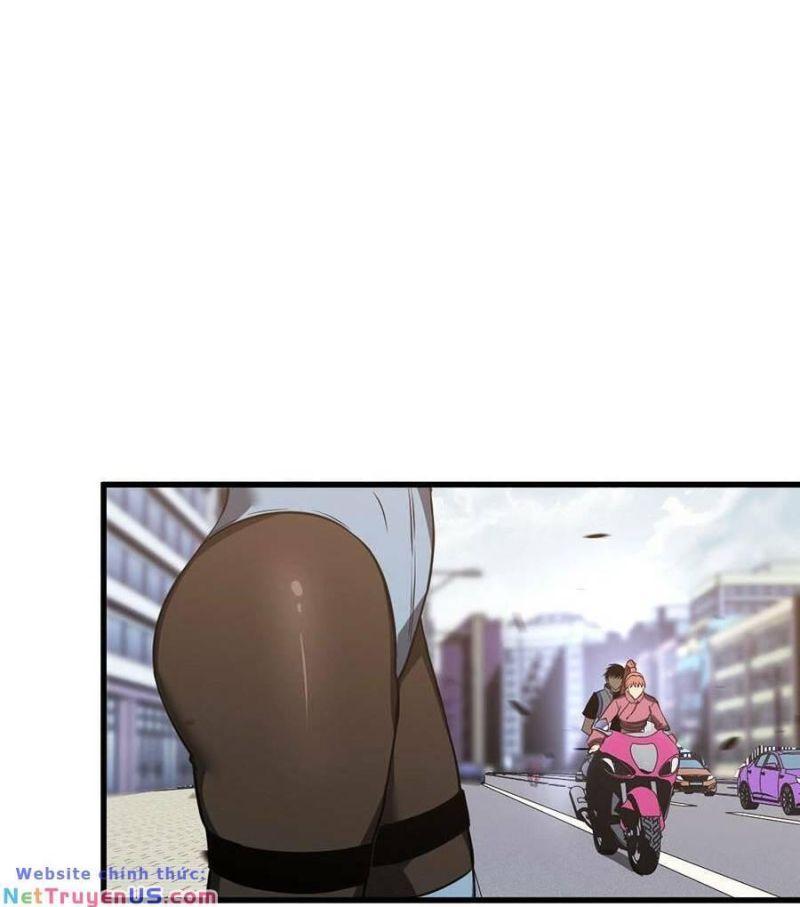 siêu tiến hóa chapter 120 20