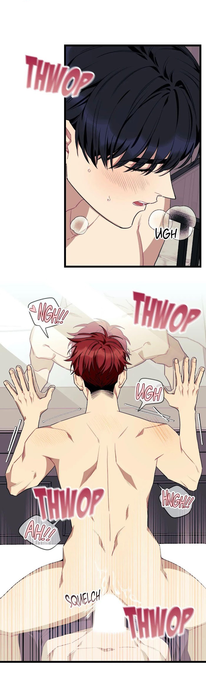 tell me your wish chapter 47 4