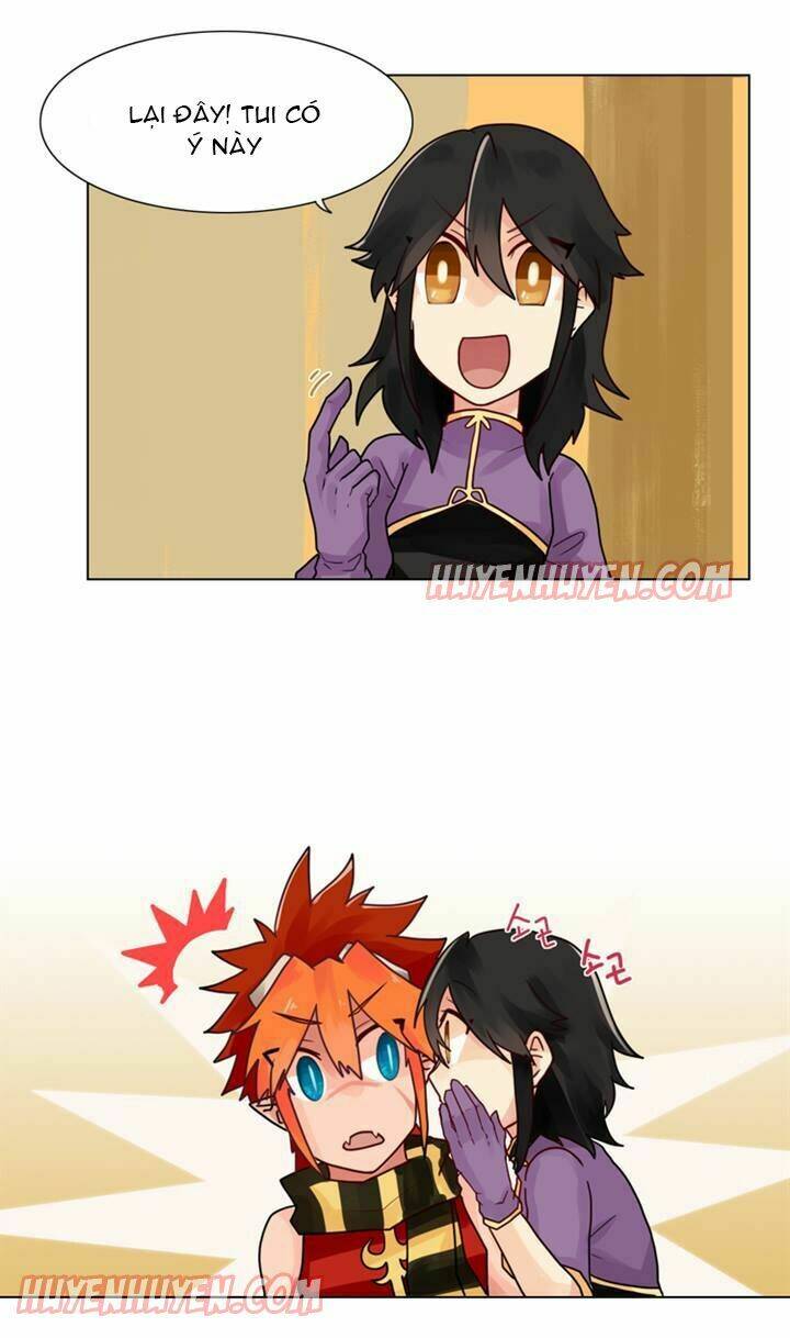 heart of a dragon chapter 3 14