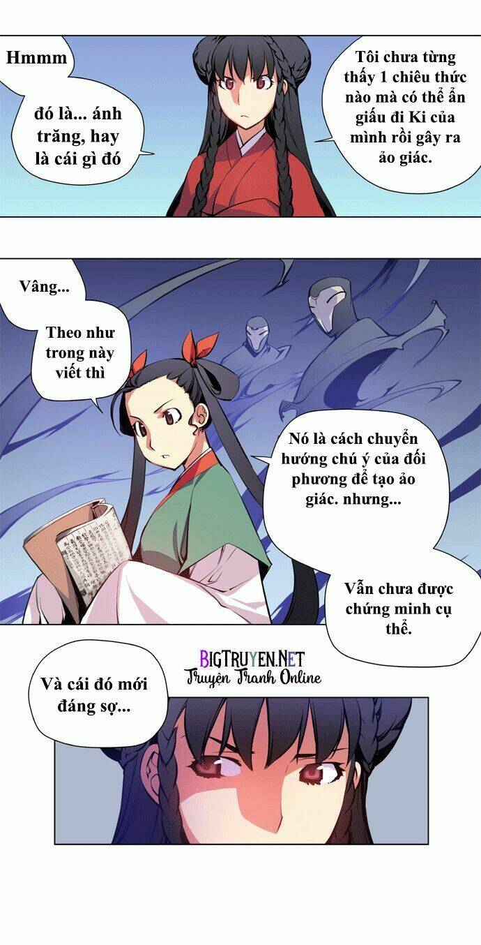 märchen: the embodiment of tales chapter 43 12