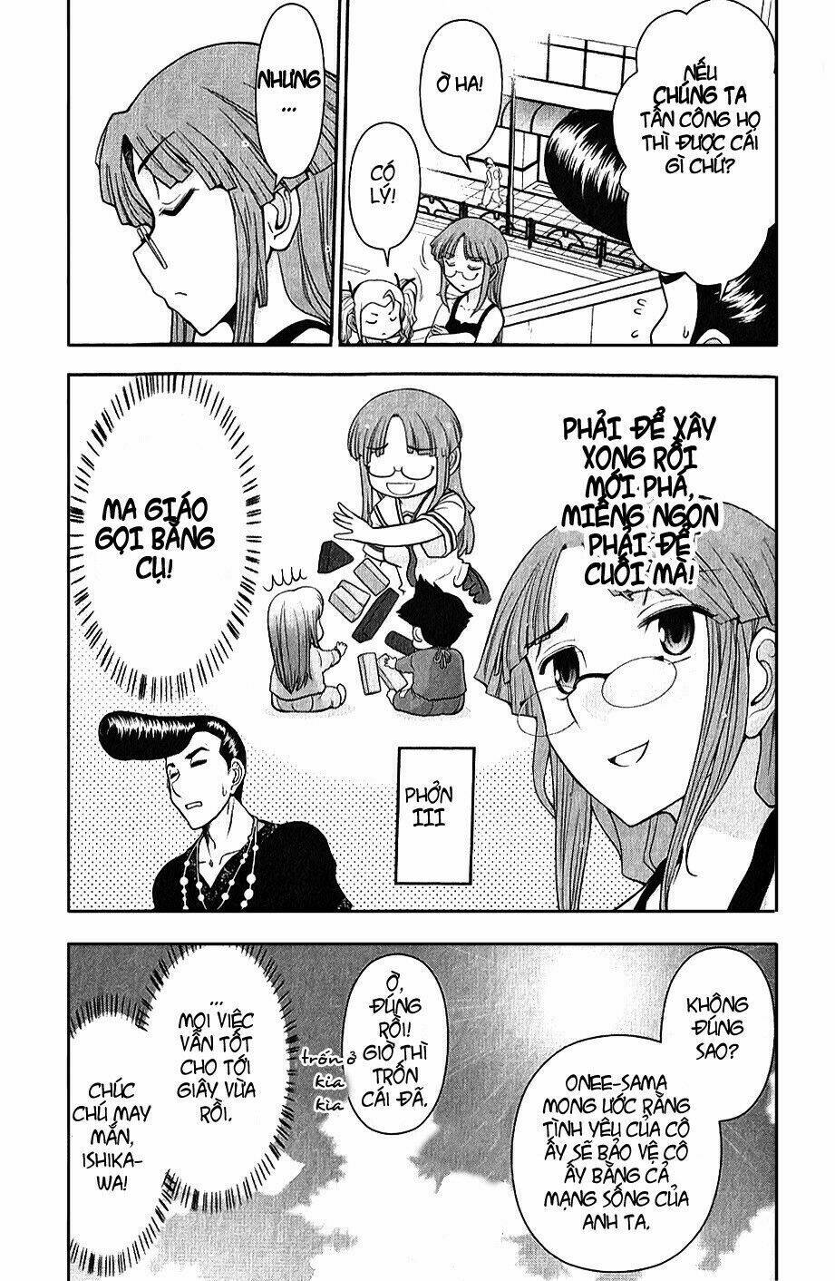 mission! school chapter 5 12