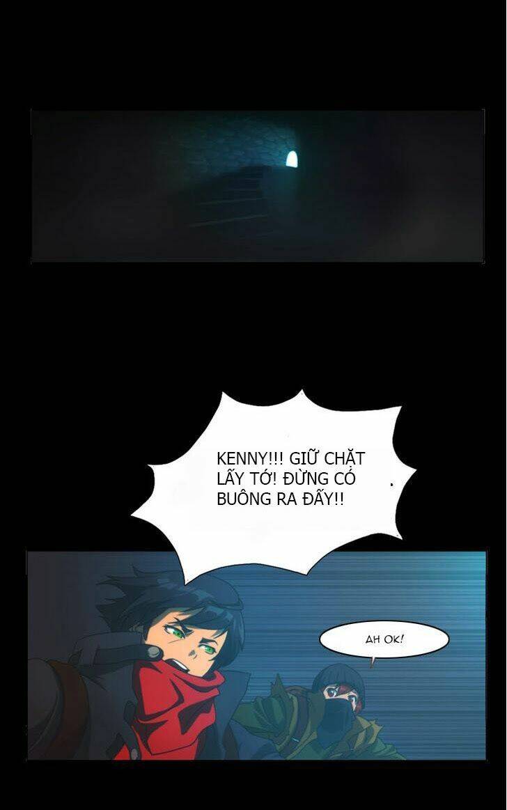 over steam manhwa chapter 2 18