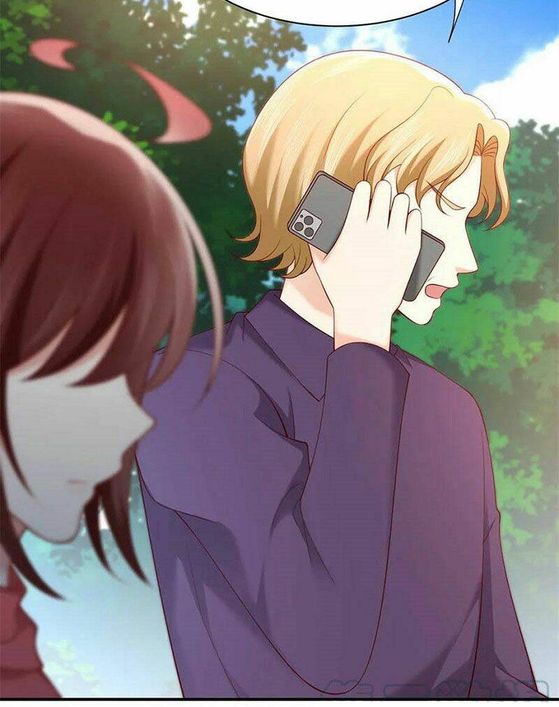 nam thần truy thê chỉ nam chapter 97.1 21