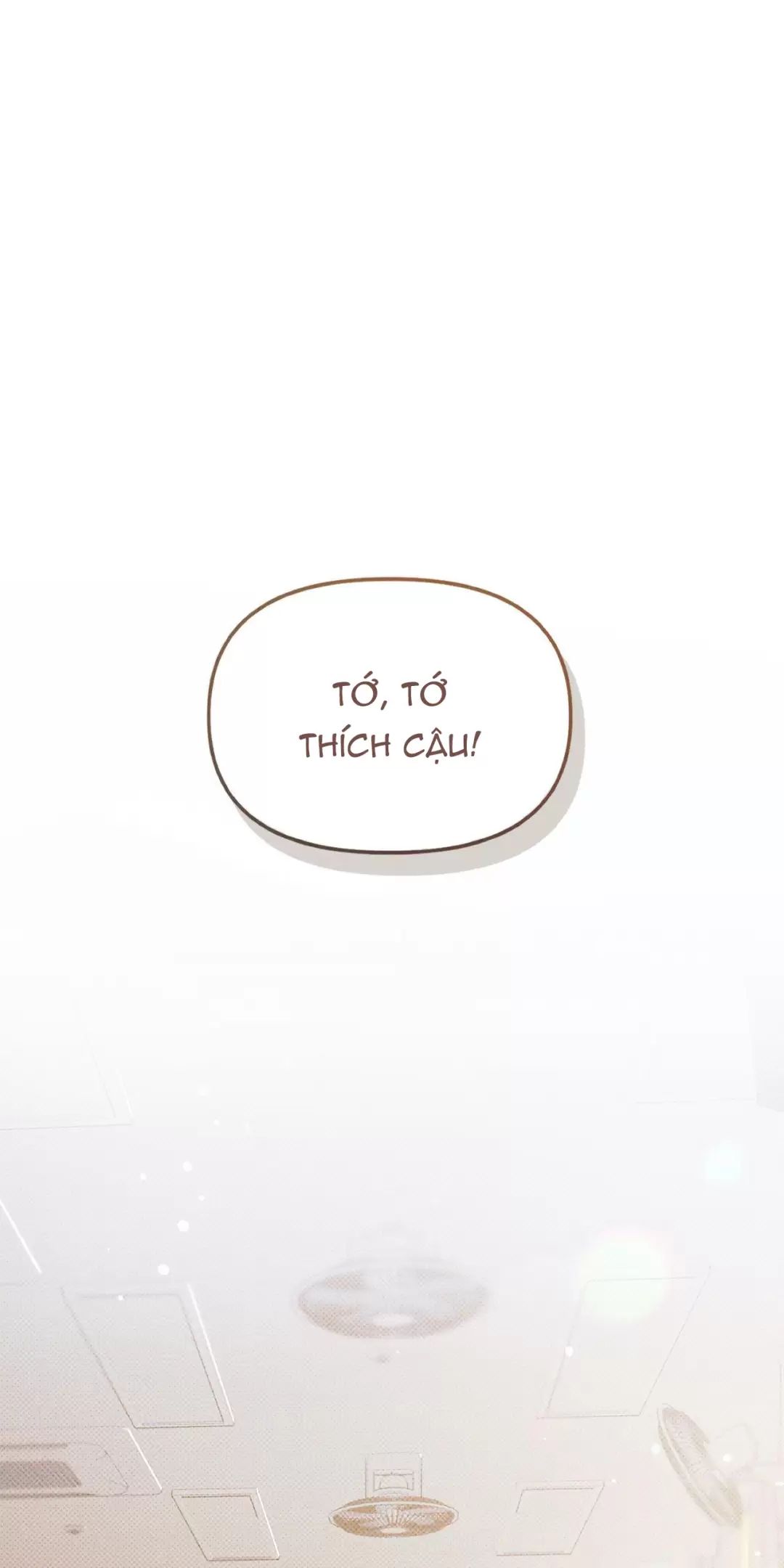 lời tỏ tình từ con số 0 chapter 1 1