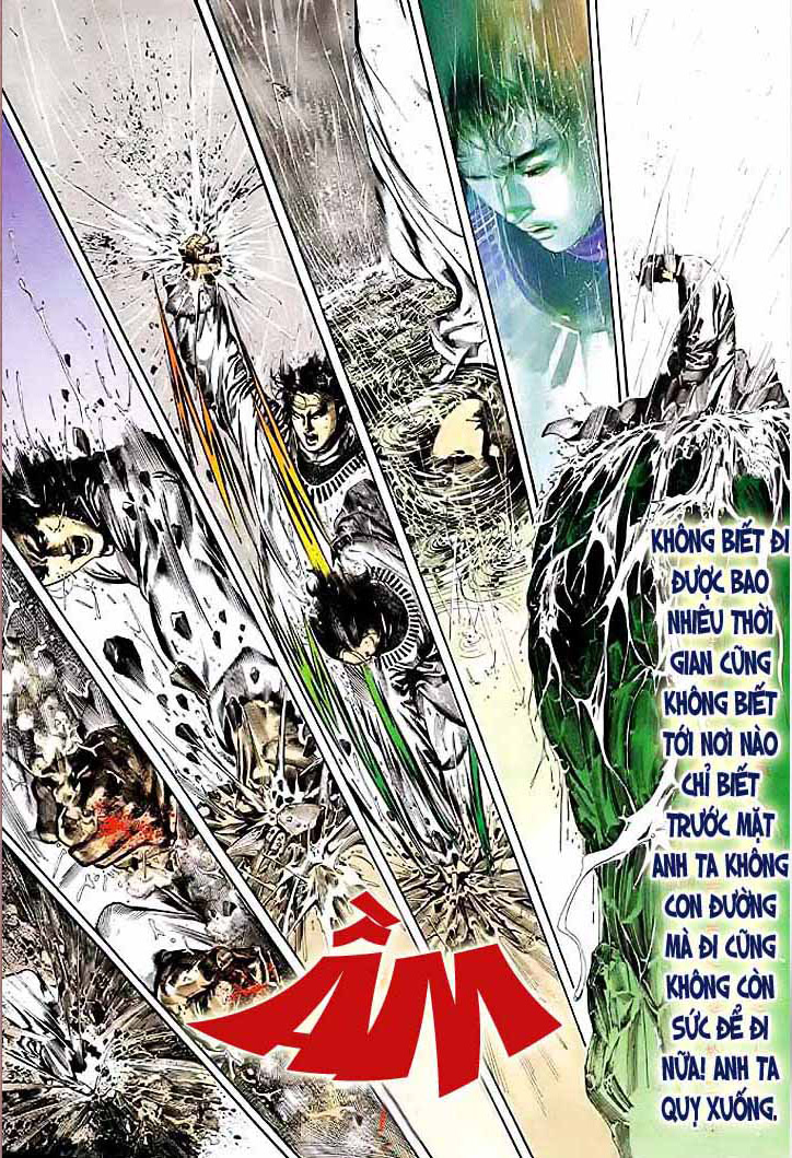 phong vân chapter 57 13