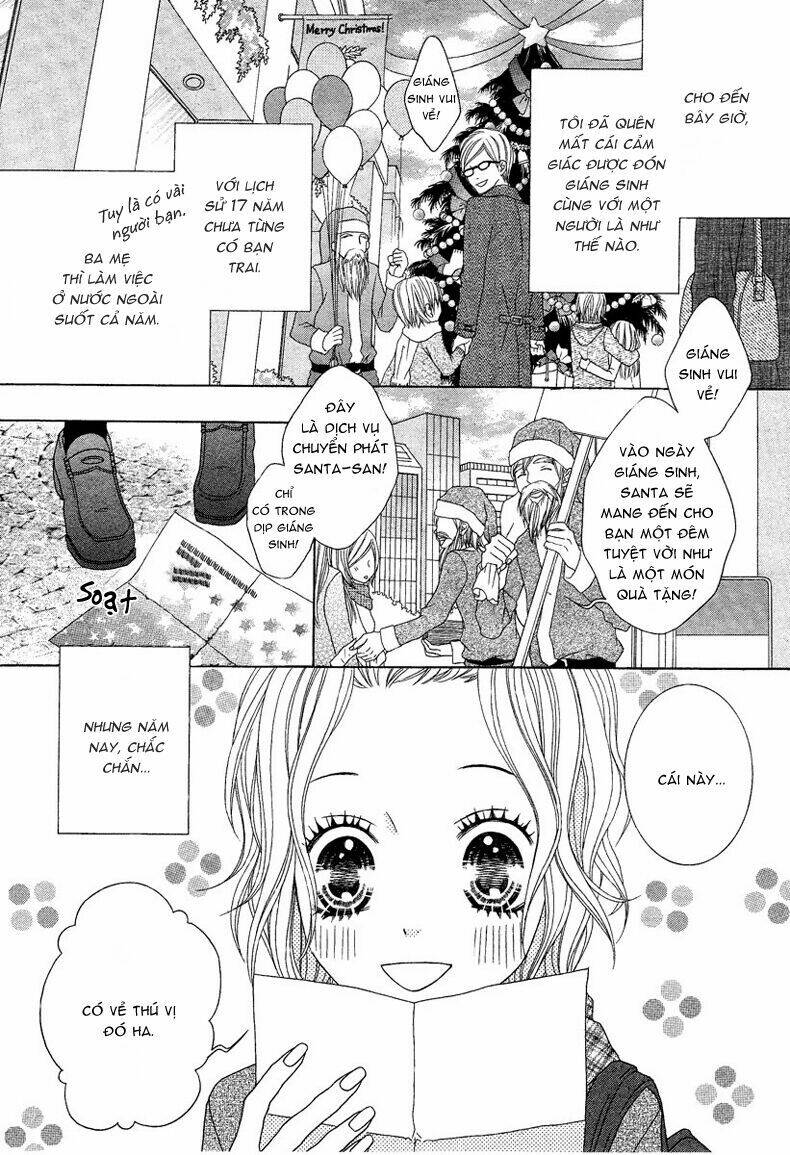 tổng hợp one shot. chapter 288 5