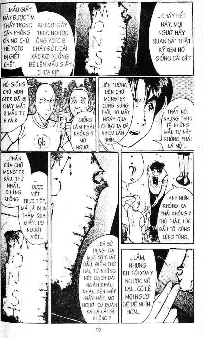 thám tử kindaichi (bản đẹp) chapter 149 21