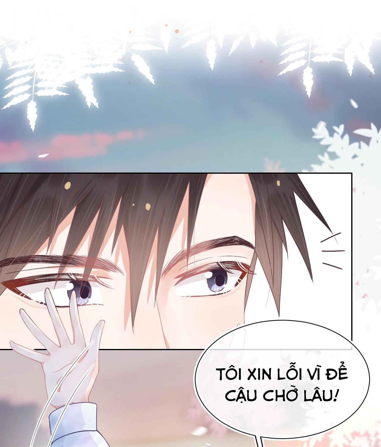 [ss2] một ngụm ăn cả thỏ con chapter 3 6