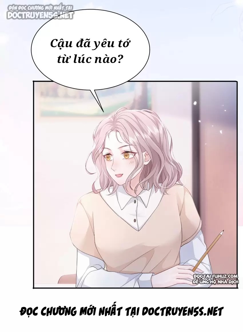 mận xanh chapter 45 16