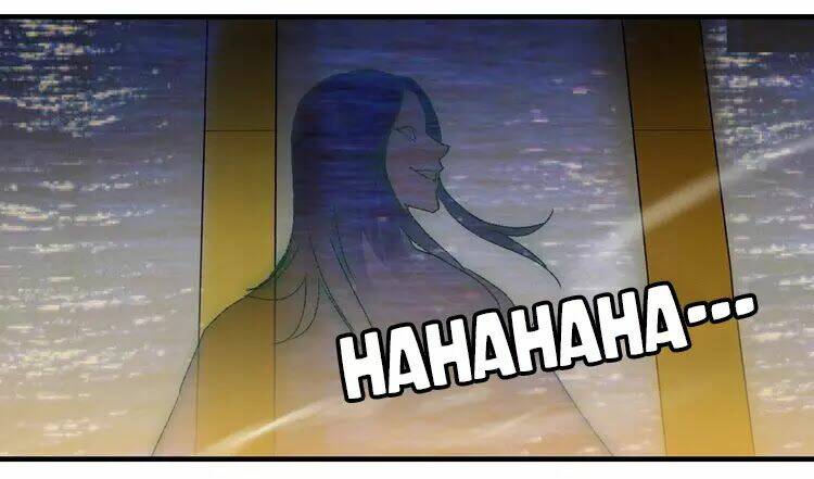 lệnh cấm nghị tộc 2 ẩn diện trấn chapter 64 55