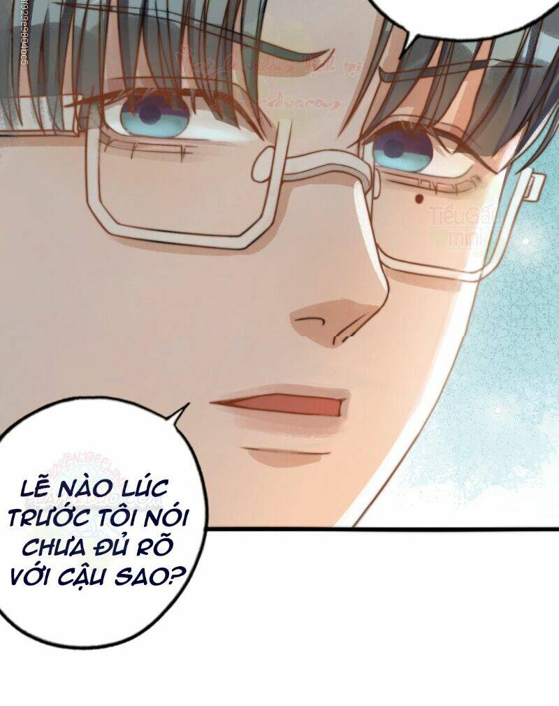 chồng trước 18 tuổi chapter 69 12