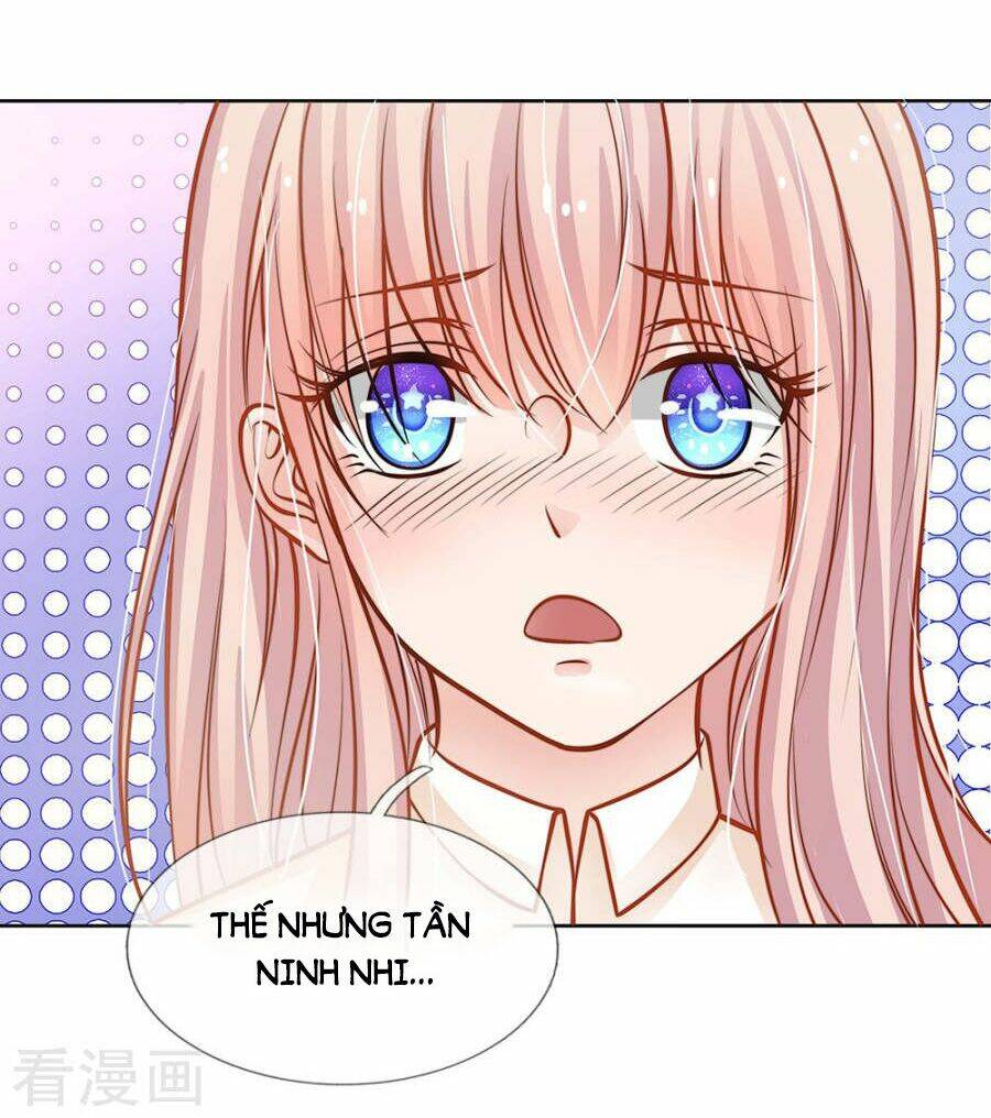 thiếu soái của tôi chính là manh như vậy chapter 54 14