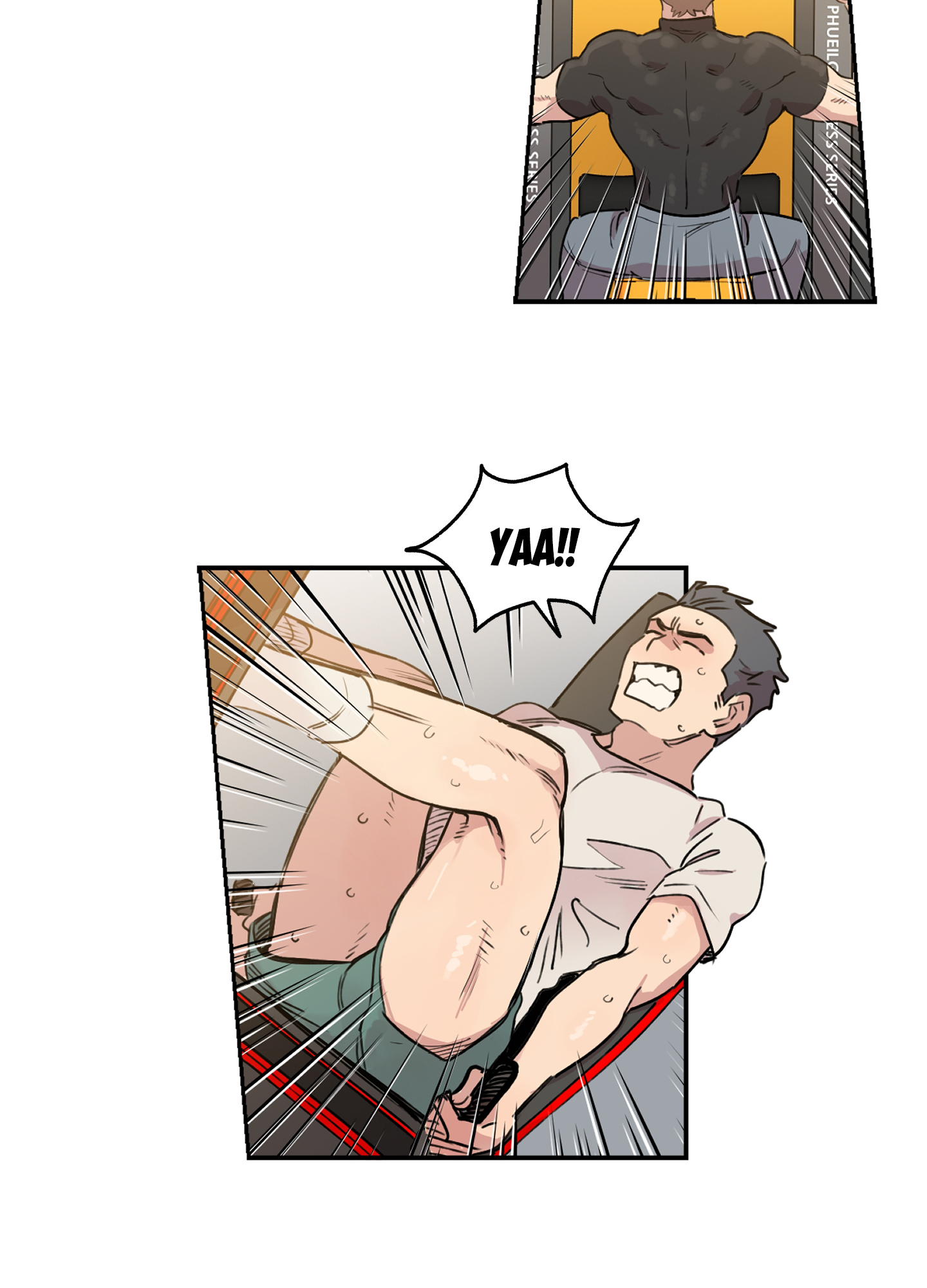 [18+] 1 người khỏe 2 người vui chapter 1.1 4