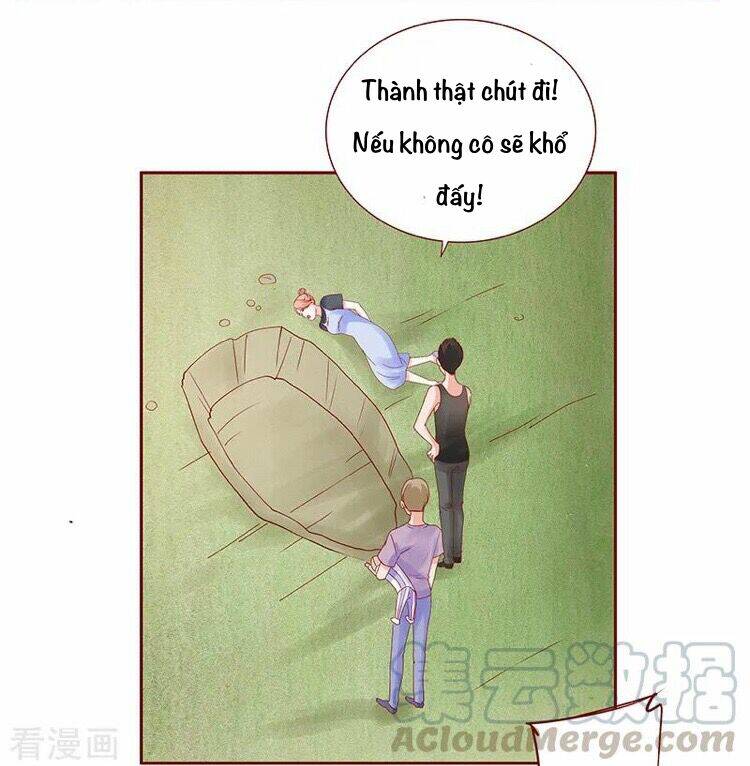 bá đạo tổng tài yêu tôi chapter 169 5