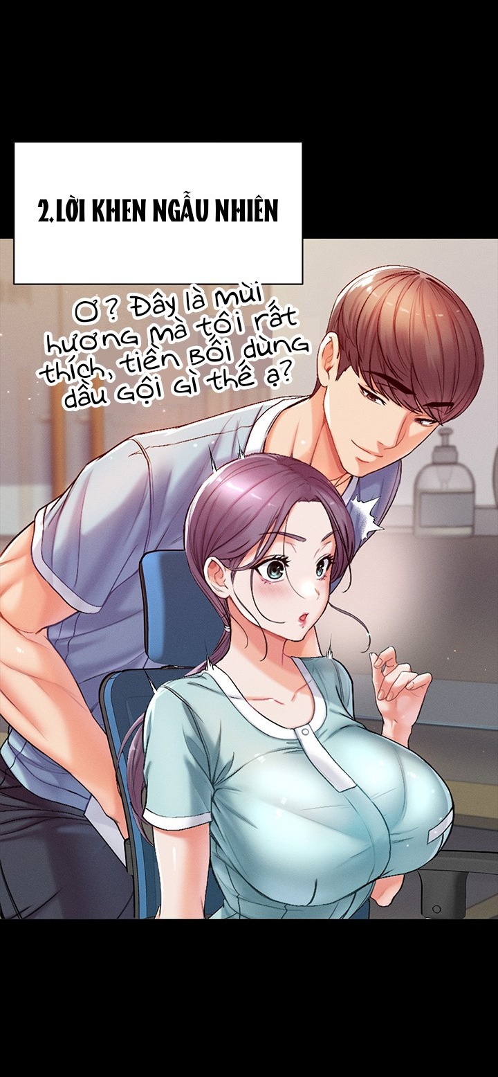 [18+] học trò độc nhất chapter 3 111