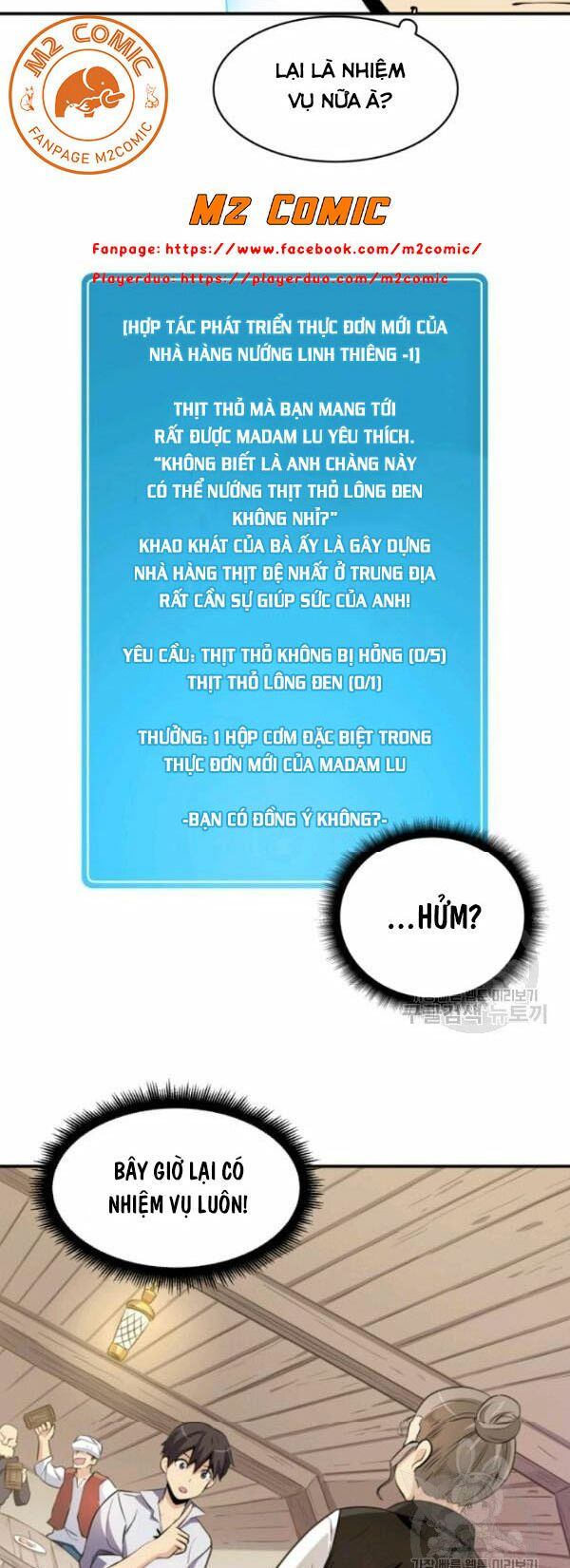 arcane sniper chapter 4 40