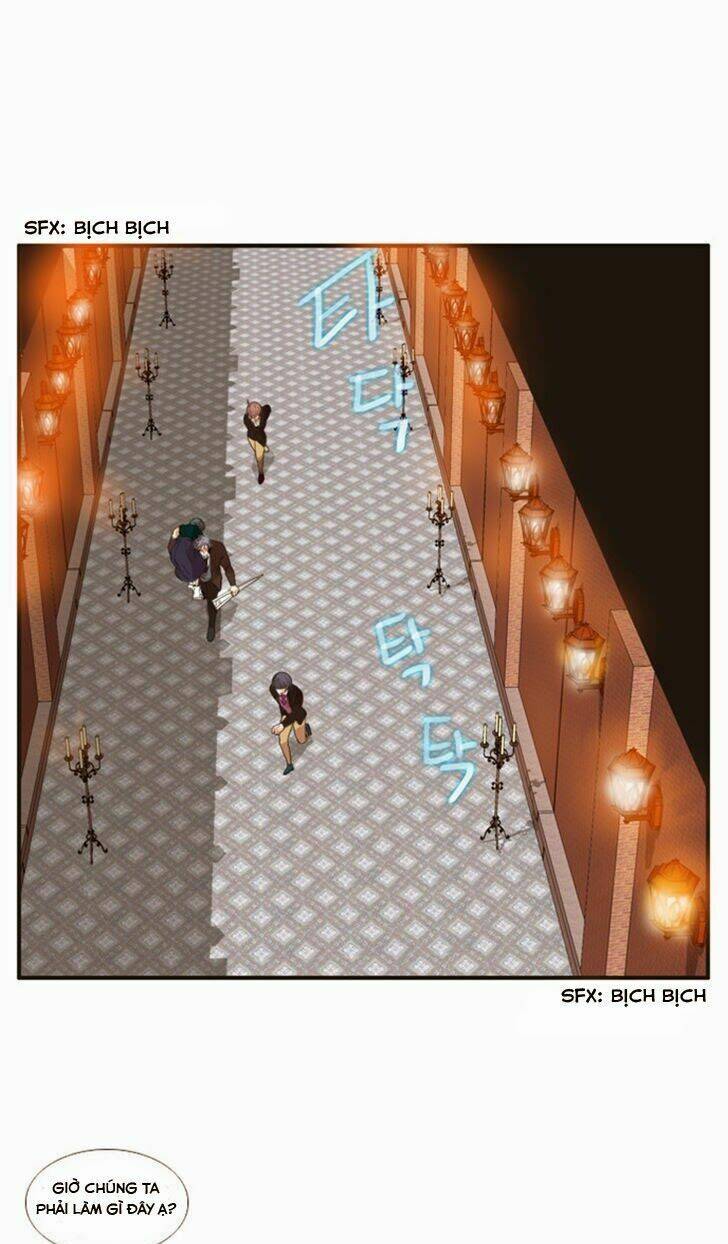 món quà từ chúa chapter 36 2