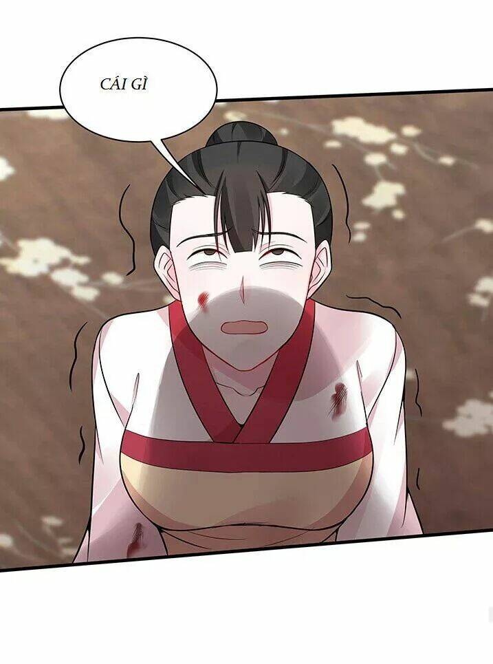 độc phi thần y quá kiêu ngạo chapter 69 25