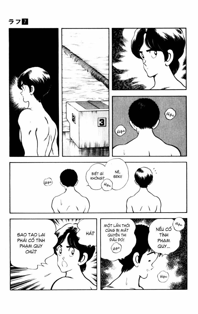 rough - ngọc thô chapter 67 16