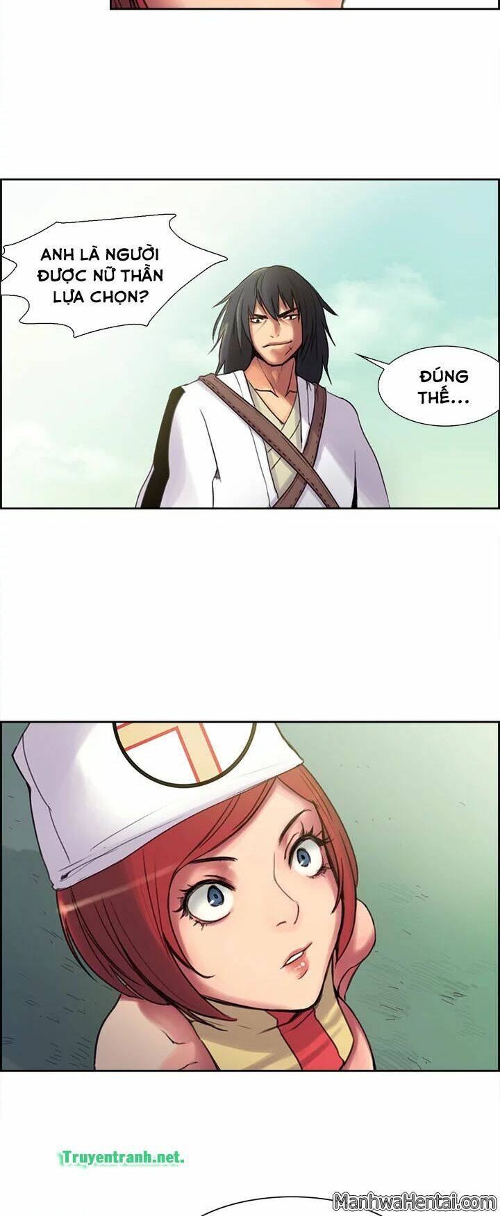 dâm dục hùng chapter 10 3