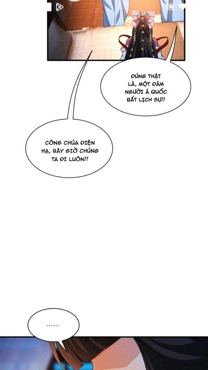 trở thành vương giả sau khi bị cắn chapter 48 10